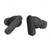 JBL Tune Beam headset True Wireless Stereo (TWS) in-ear κλήσεις/μουσική USB Type-C Bluetooth μαύρο