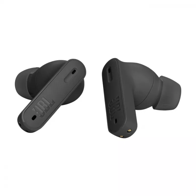 JBL Tune Beam headset True Wireless Stereo (TWS) in-ear κλήσεις/μουσική USB Type-C Bluetooth μαύρο