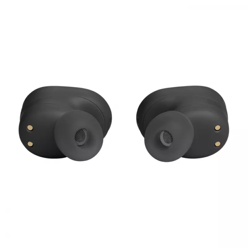 JBL Tune Buds headset True Wireless Stereo (TWS) in-ear κλήσεις/μουσική Bluetooth μαύρο
