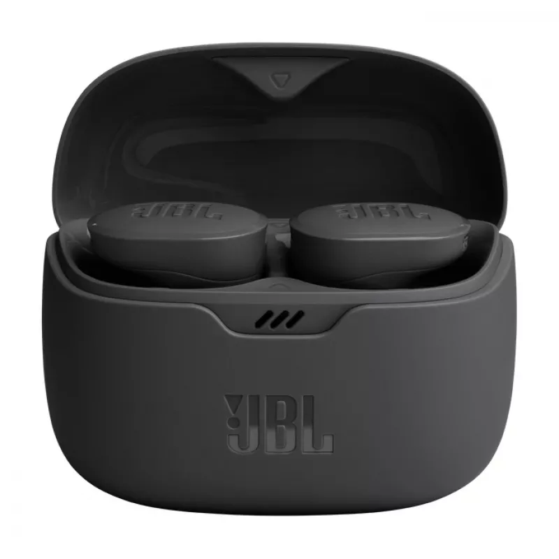 JBL Tune Buds headset True Wireless Stereo (TWS) in-ear κλήσεις/μουσική Bluetooth μαύρο