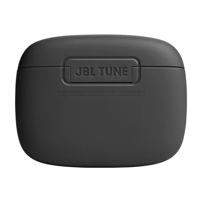 JBL Tune Buds headset True Wireless Stereo (TWS) in-ear κλήσεις/μουσική Bluetooth μαύρο