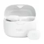 JBL Tune Buds headset True Wireless Stereo (TWS) in-ear κλήσεις/μουσική Bluetooth λευκό