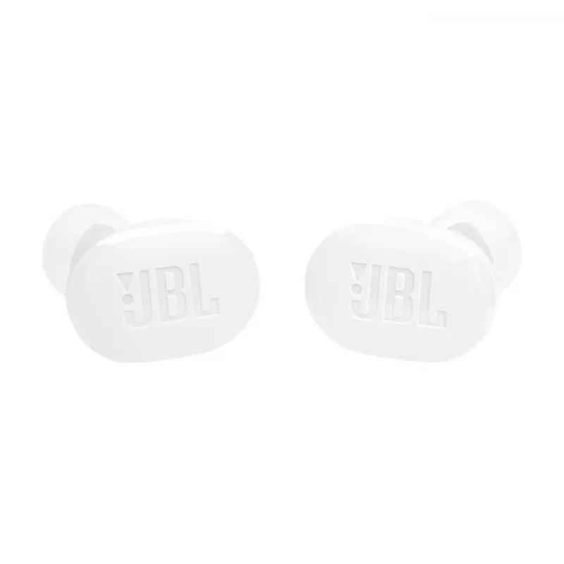 JBL Tune Buds headset True Wireless Stereo (TWS) in-ear κλήσεις/μουσική Bluetooth λευκό