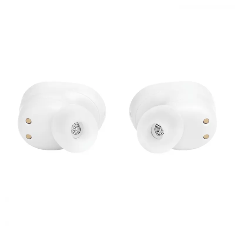 JBL Tune Buds headset True Wireless Stereo (TWS) in-ear κλήσεις/μουσική Bluetooth λευκό