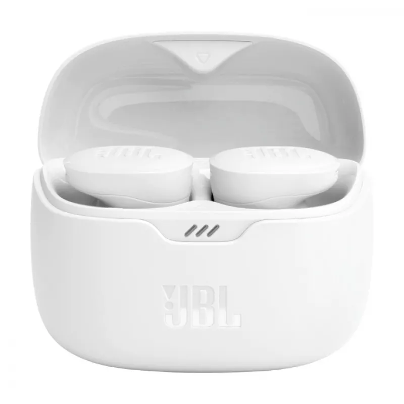 JBL Tune Buds headset True Wireless Stereo (TWS) in-ear κλήσεις/μουσική Bluetooth λευκό