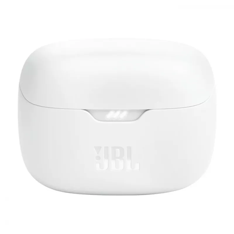 JBL Tune Buds headset True Wireless Stereo (TWS) in-ear κλήσεις/μουσική Bluetooth λευκό
