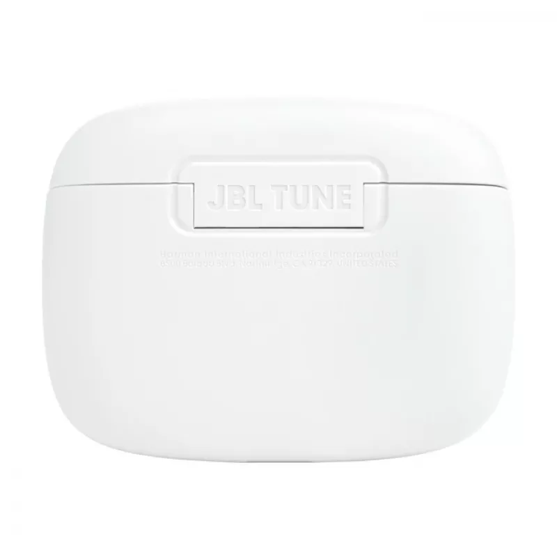JBL Tune Buds headset True Wireless Stereo (TWS) in-ear κλήσεις/μουσική Bluetooth λευκό