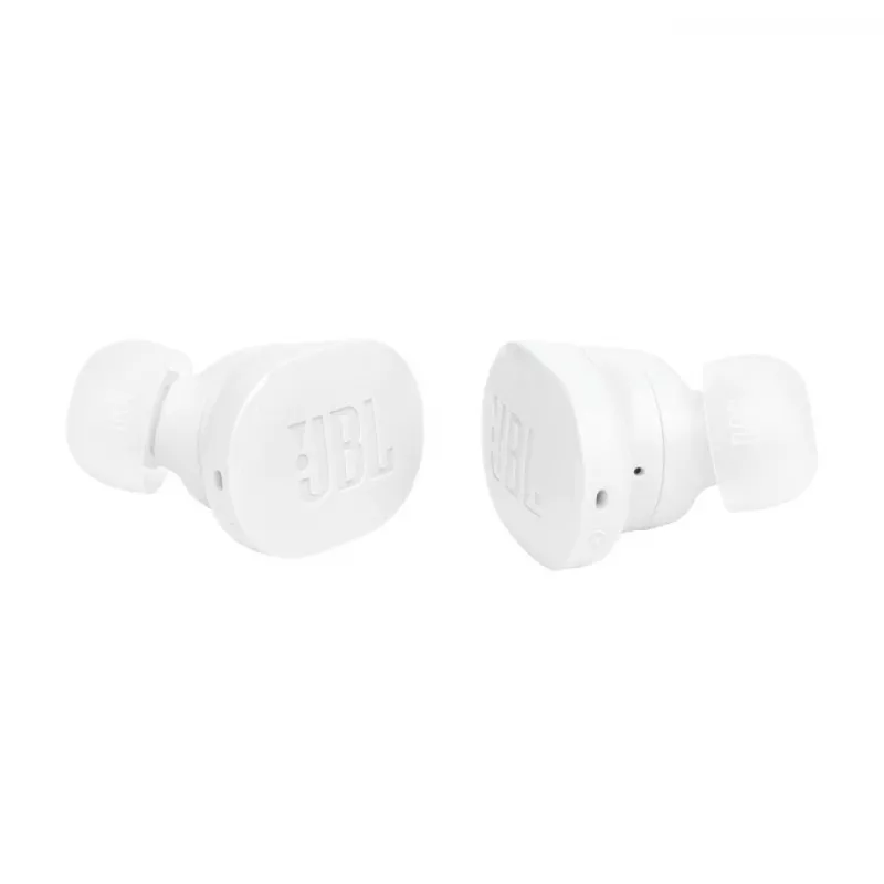 JBL Tune Buds headset True Wireless Stereo (TWS) in-ear κλήσεις/μουσική Bluetooth λευκό