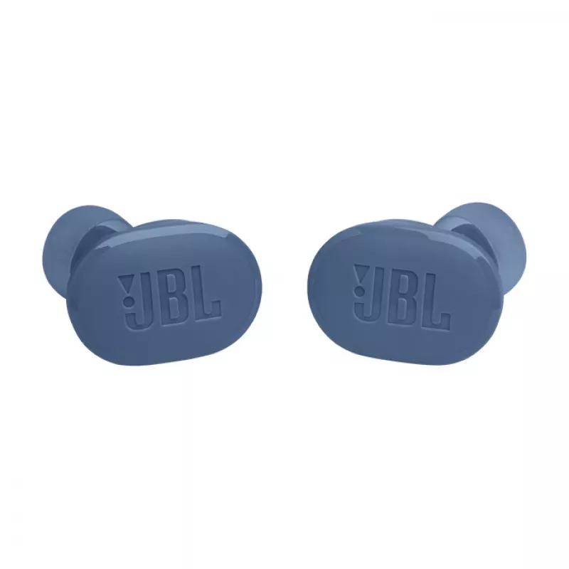 JBL Tune Buds headset True Wireless Stereo (TWS) in-ear κλήσεις/μουσική Bluetooth μπλε