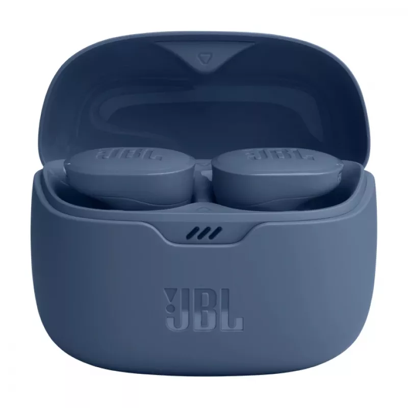 JBL Tune Buds headset True Wireless Stereo (TWS) in-ear κλήσεις/μουσική Bluetooth μπλε