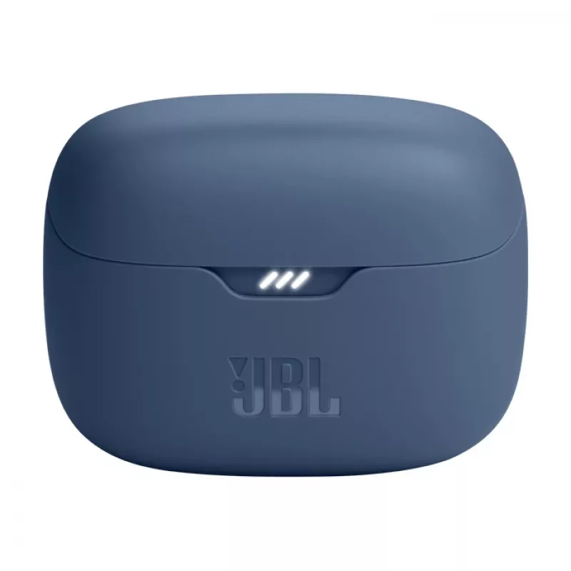 JBL Tune Buds headset True Wireless Stereo (TWS) in-ear κλήσεις/μουσική Bluetooth μπλε