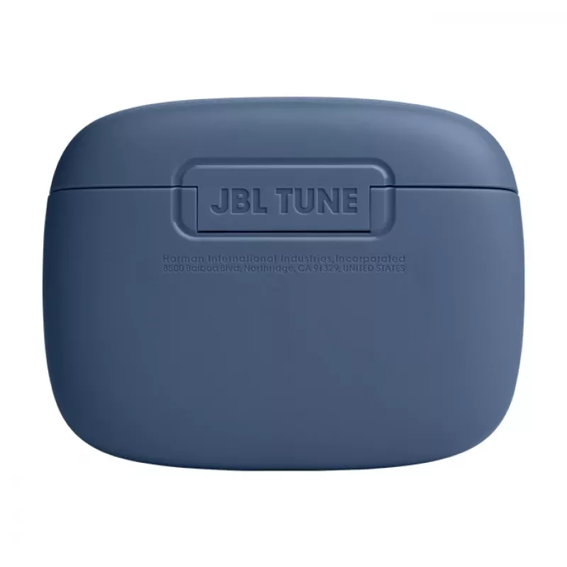 JBL Tune Buds headset True Wireless Stereo (TWS) in-ear κλήσεις/μουσική Bluetooth μπλε