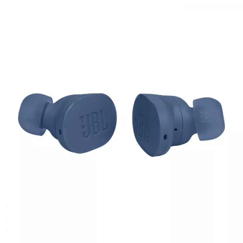 JBL Tune Buds headset True Wireless Stereo (TWS) in-ear κλήσεις/μουσική Bluetooth μπλε