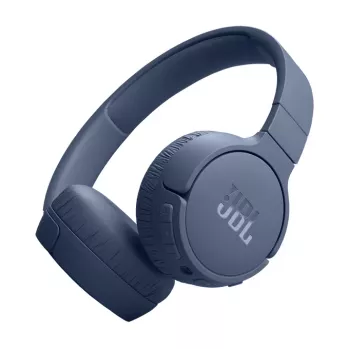 JBL Tune 670 NC Headset Ενσύρματα & Ασύρματα Headband Κλήσεις/Μουσική USB Type-C Bluetooth Μπλε