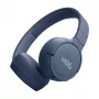 JBL Tune 670 NC Headset Ενσύρματα & Ασύρματα Headband Κλήσεις/Μουσική USB Type-C Bluetooth Μπλε