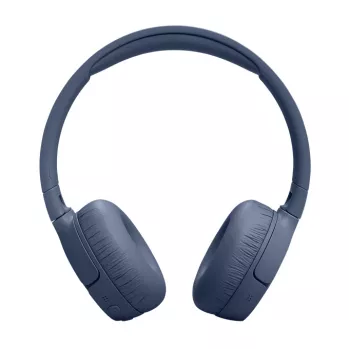 JBL Tune 670 NC Headset Ενσύρματα & Ασύρματα Headband Κλήσεις/Μουσική USB Type-C Bluetooth Μπλε