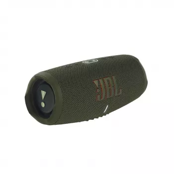 JBL CHARGE 5 ΠΡΑΣΙΝΟ, 1,91 cm (0,75 ίντσες), 2 cm, 10,2 cm (4 ίντσες), 9 cm, 30 W, 60 – 20000 Hz