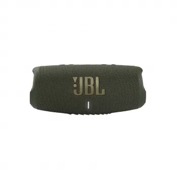 JBL CHARGE 5 ΠΡΑΣΙΝΟ, 1,91 cm (0,75 ίντσες), 2 cm, 10,2 cm (4 ίντσες), 9 cm, 30 W, 60 – 20000 Hz