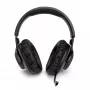 JBL Quantum 350 Μαύρο, Ασύρματα, Gaming, 20 - 20000 Hz, 247 g, Ακουστικά, Μαύρο