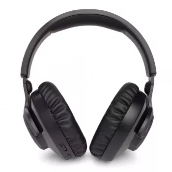 JBL Quantum 350 Μαύρο, Ασύρματα, Gaming, 20 - 20000 Hz, 247 g, Ακουστικά, Μαύρο