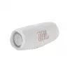 JBL CHARGE 5 WHITE, 1,91 cm (0,75 ίντσες), 2 cm, 10,2 cm (4 ίντσες), 9 cm, 30 W, 60 - 20000 Hz