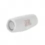 JBL CHARGE 5 WHITE, 1,91 cm (0,75 ίντσες), 2 cm, 10,2 cm (4 ίντσες), 9 cm, 30 W, 60 - 20000 Hz