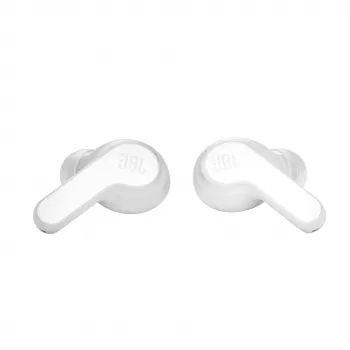JBL Wave 200 TWS ΛΕΥΚΟ, Ασύρματα, 20 - 20000 Hz, Μουσική, 48 g, Headset, Λευκό