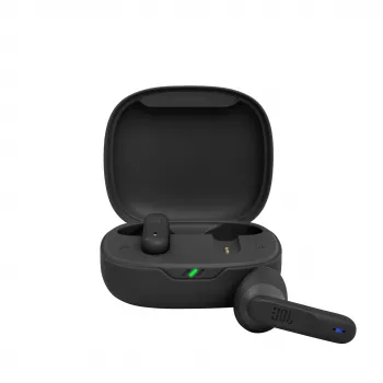 JBL WAVE 300TWS Ακουστικά True Wireless Stereo (TWS) In-Ear Μουσική Bluetooth Σταθμός φόρτισης Μαύρο