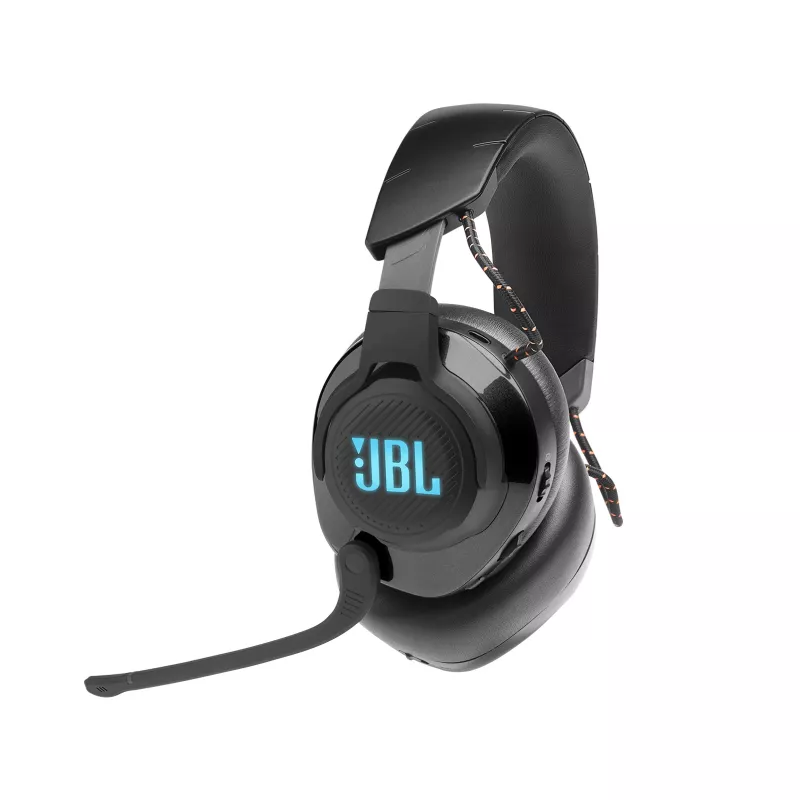 JBL Quantum 610 Ασύρματο Headset Ενσύρματα & Ασύρματα Headband Gaming USB Type-C Μαύρο
