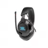 JBL Quantum 610 Ασύρματο Headset Ενσύρματα & Ασύρματα Headband Gaming USB Type-C Μαύρο