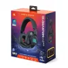 JBL Quantum 610 Ασύρματο Headset Ενσύρματα & Ασύρματα Headband Gaming USB Type-C Μαύρο