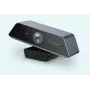 MAXHUB UC Camera 4K 80' Οπτικό πεδίο 13 MP Μαύρο 3840 x 2160 Pixel 30 fps Sony 25,4 / 3,06 mm (1 / 3,06 ίντσες)