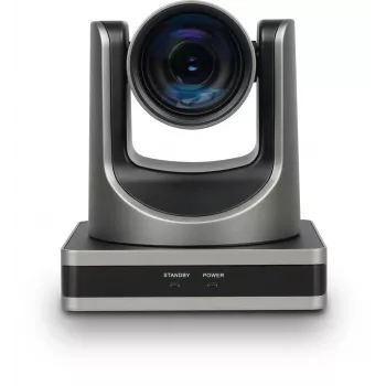 MAXHUB UC P15 Κάμερα τηλεδιάσκεψης 2,07 MP Γκρι 1920 x 1080 Pixel 60 fps CMOS 25,4 / 2,8 mm (1 / 2,8 ίντσες)