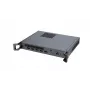 MAXHUB MT61N-I7 PC/Workstation Intel® Core™ i7 16 GB DDR4-SDRAM 256 GB Windows 10 IoT Mini-PC Μαύρο
