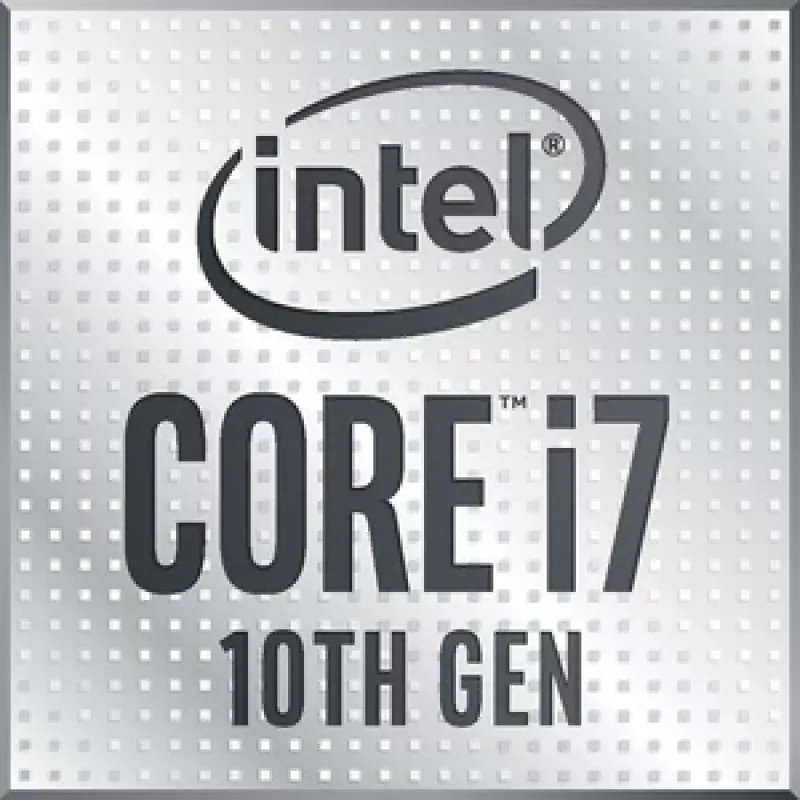 MAXHUB MT61N-I7 PC/Workstation Intel® Core™ i7 16 GB DDR4-SDRAM 256 GB Windows 10 IoT Mini-PC Μαύρο