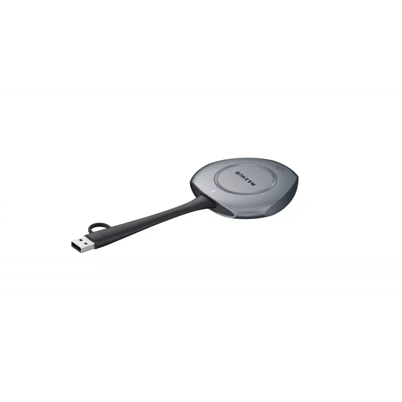 MAXHUB WT13S USB Type-C Ασύρματος Δέκτης Κοινής Χρήσης Dongle