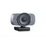 MAXHUB UC W31 Κάμερα τηλεδιάσκεψης 12 MP Μαύρο 3840 x 2160 Pixel 25,4 / 2,3 mm (1 / 2,3 ίντσες)