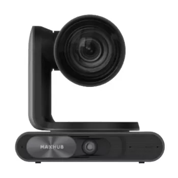MAXHUB UC P30 4K Microsoft Teams Rooms PTZ Κάμερα, 8,42 MP, 4K Ultra HD, 3840 x 2160 Pixel, 30 fps, 90°, 12x