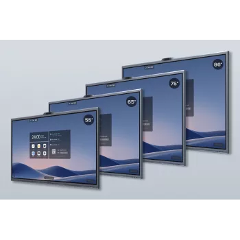 MAXHUB XBoard V7 Σειρά V5550 55 ίντσες All-in-One Διάσκεψη Διαδραστική Οθόνη Αφής
