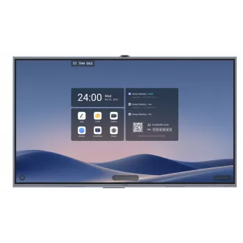 MAXHUB XBoard V7 Σειρά C9850 98 ίντσες All-in-One Διάσκεψη Διαδραστική Οθόνη Αφής