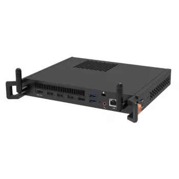 MAXHUB MT71F 12th Gen Intel-i7 Windows 11 Pro PC-Module, Intel® Core™ i7, i7-12650H, 16 GB, 256 GB, Windows 11 Pro, 64-Bit