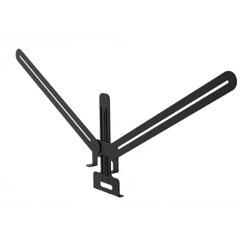 MAXHUB WIB10A PTZ Βάση Κάμερας, 167,2 mm, 751,5 mm, 162,5 mm, 3,1 kg, 225 mm, 835 mm