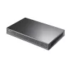 TP-Link JetStream 8-Port Gigabit Smart PoE+ Switch με 2 SFP-Slots
