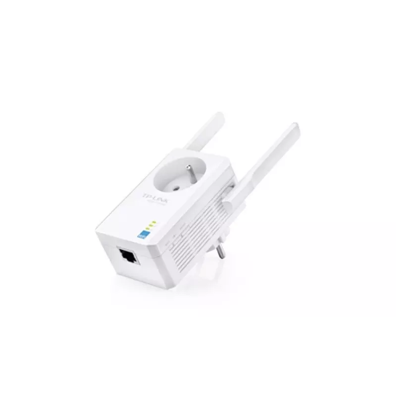 TP-Link TL-WA865RE Bridge/Repeater 300 Mbit/s λευκό