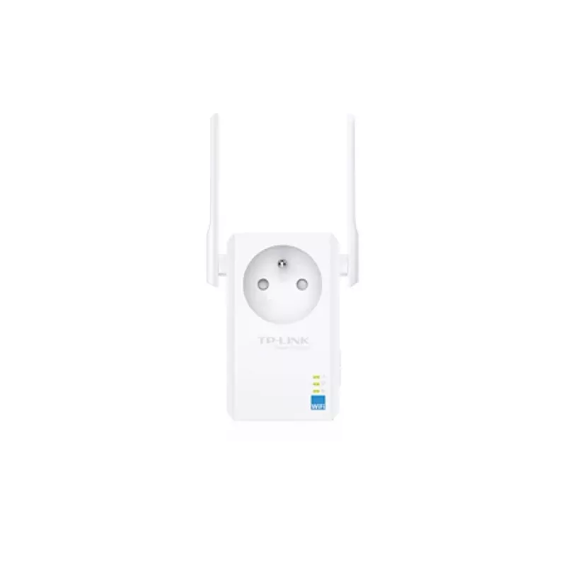 TP-Link TL-WA865RE Bridge/Repeater 300 Mbit/s λευκό