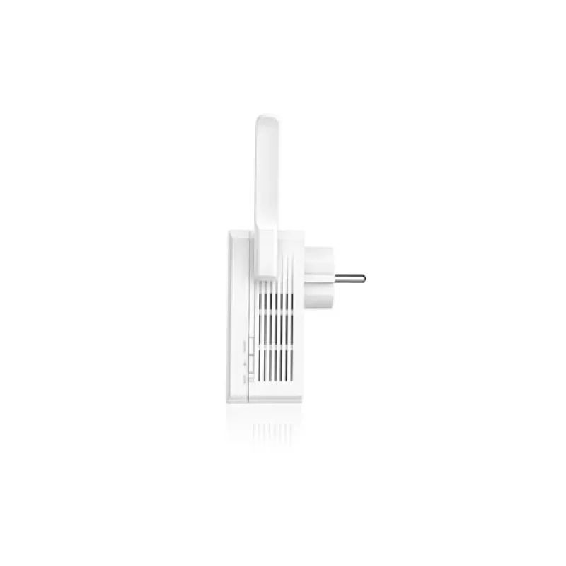 TP-Link TL-WA865RE Bridge/Repeater 300 Mbit/s λευκό