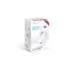 TP-Link TL-WA865RE Bridge/Repeater 300 Mbit/s λευκό