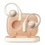 Honor Earbuds Open Ακουστικά Ασύρματα In-Ear Κλήσεις/Μουσική USB Type-C Bluetooth χρυσό