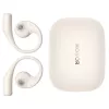 Honor Earbuds Open Ακουστικά Ασύρματα In-Ear Κλήσεις/Μουσική USB Type-C Bluetooth χρυσό