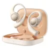 Honor Earbuds Open Ακουστικά Ασύρματα In-Ear Κλήσεις/Μουσική USB Type-C Bluetooth χρυσό